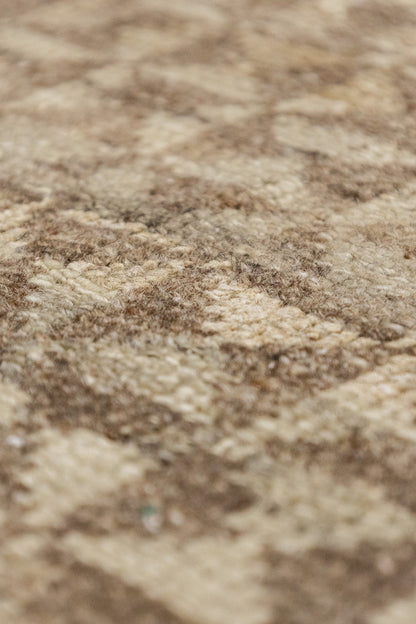 Bowtie Kars Handwoven Tribal Rug, J88929
