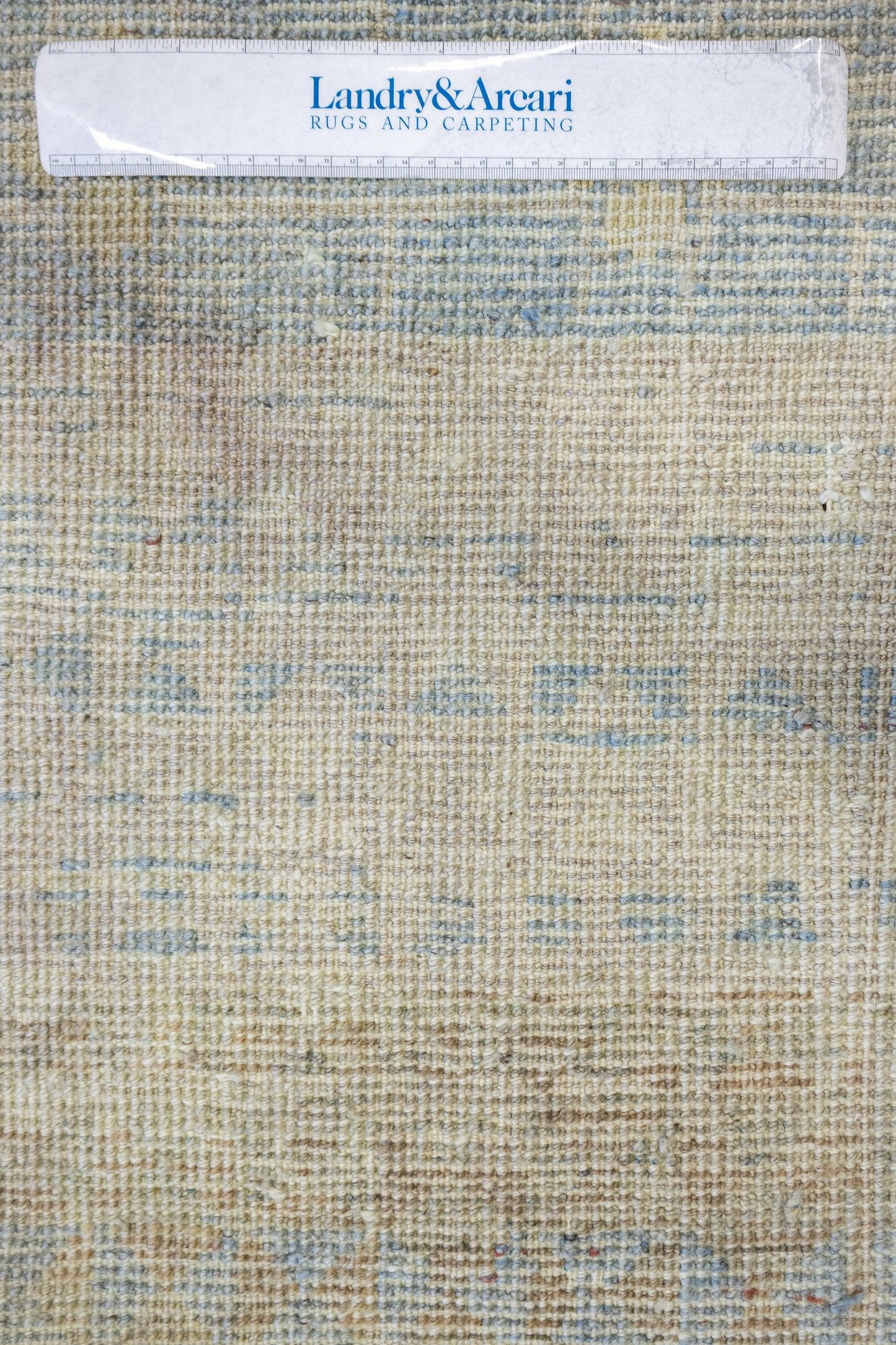Bowtie Kars Handwoven Tribal Rug, J88950