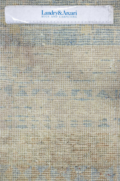 Bowtie Kars Handwoven Tribal Rug, J88950