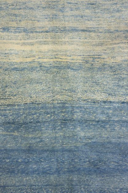 Chapan Stripe Handwoven Tribal Rug, M88685