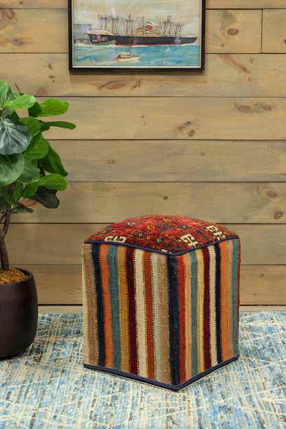 Ersari Ottoman Tribal Rug