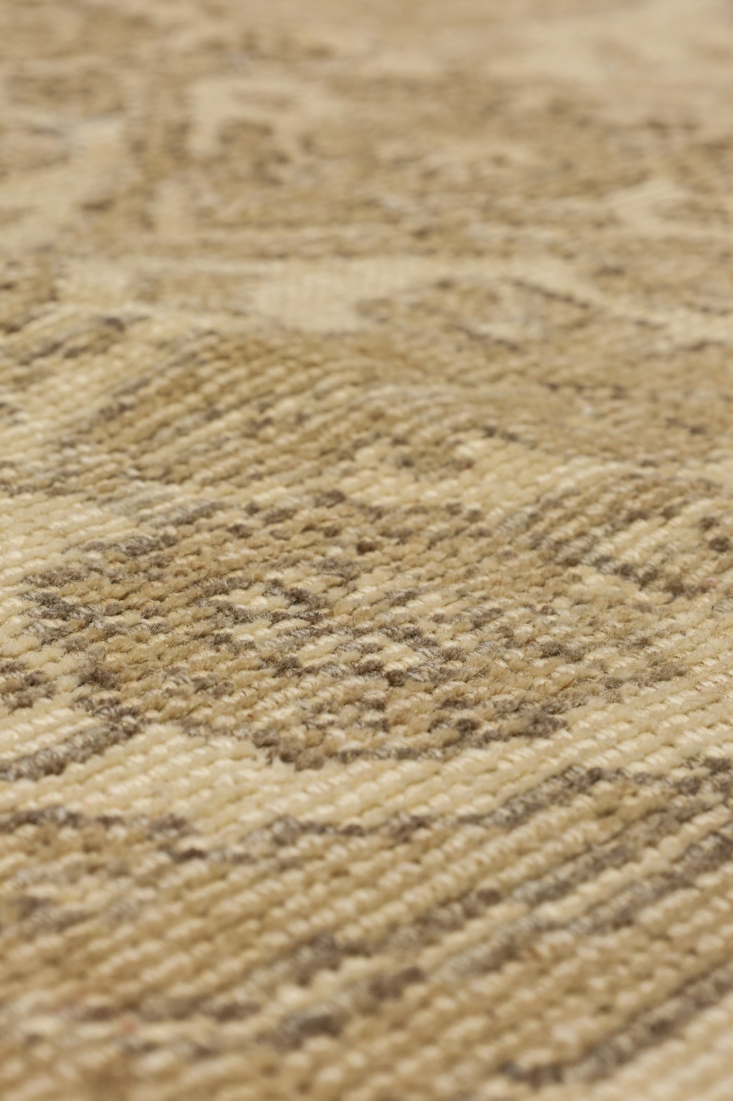 Ferraghan Handwoven Tribal Rug, J81004