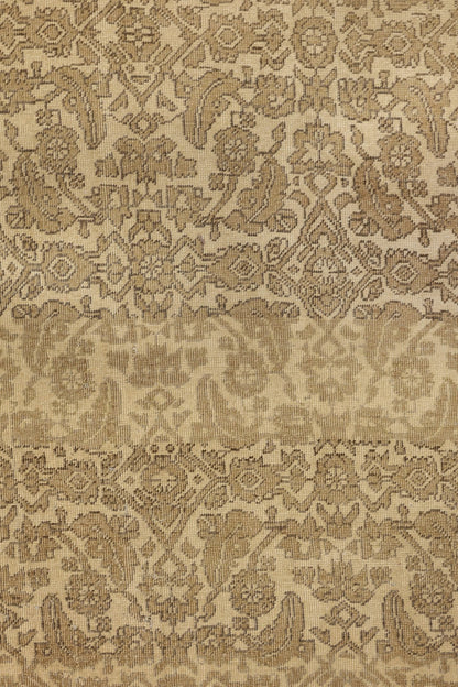 Ferraghan Handwoven Tribal Rug, J81004