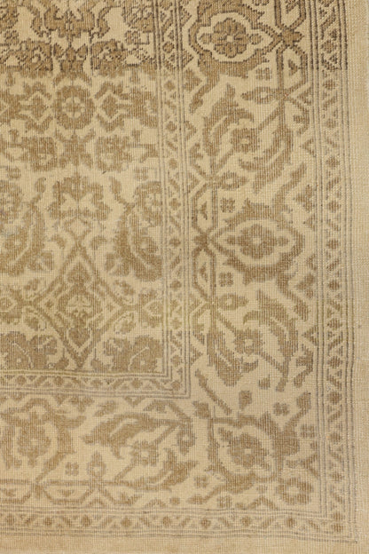 Ferraghan Handwoven Tribal Rug, J81004