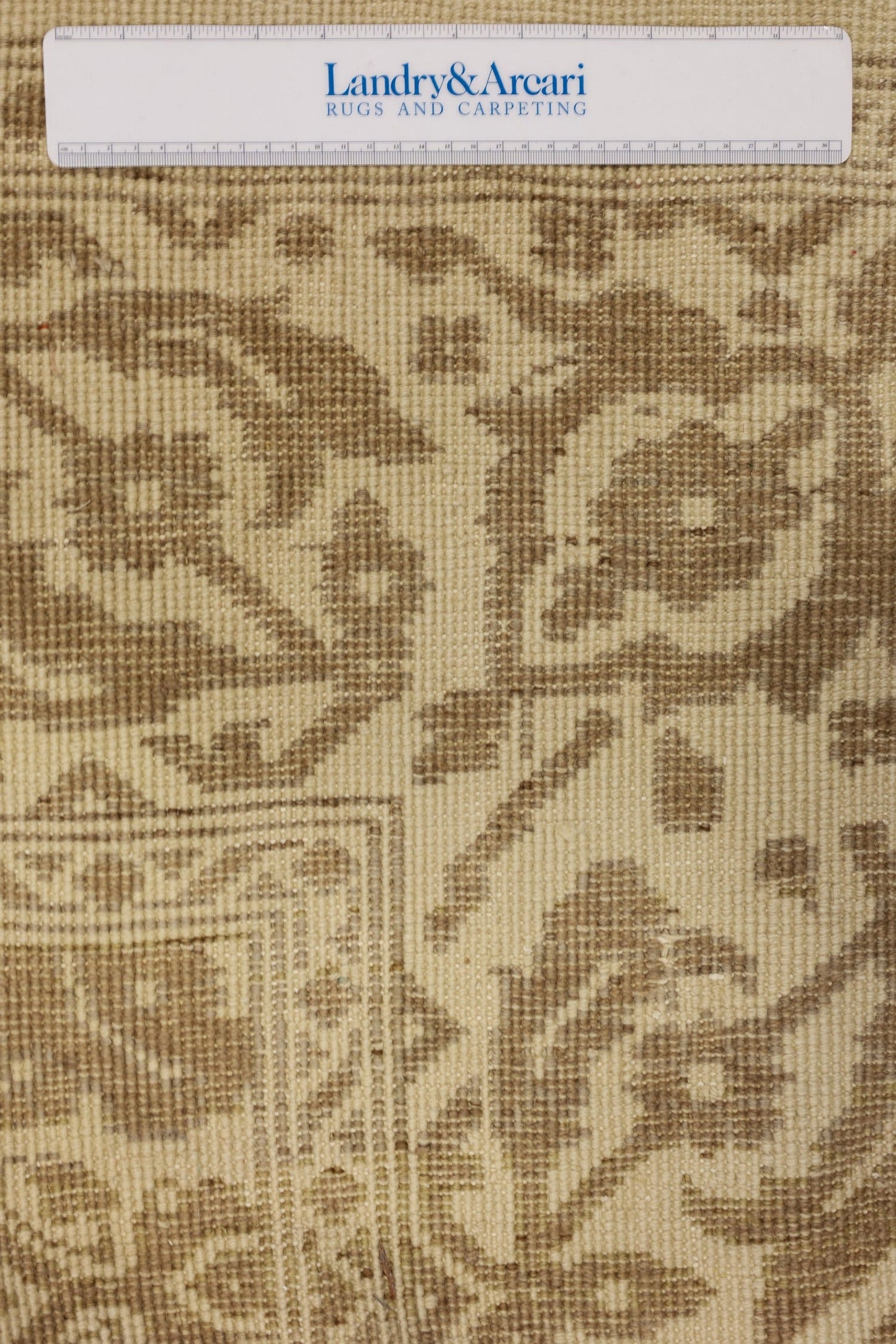 Ferraghan Handwoven Tribal Rug, J81004