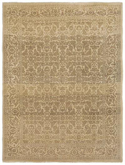 Ferraghan Handwoven Tribal Rug