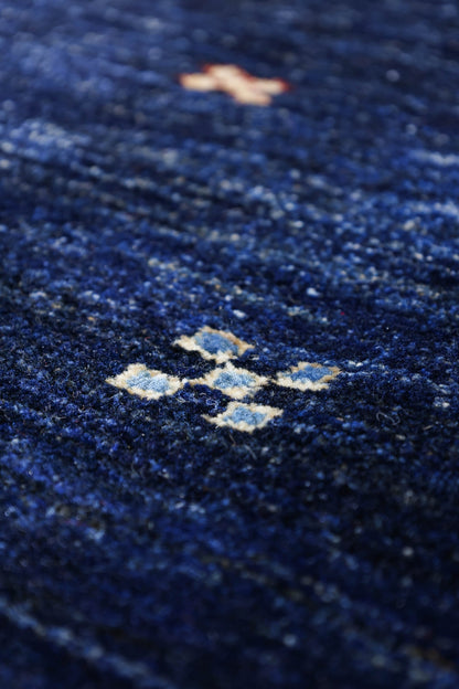 GabbehTribal Rug, 83426