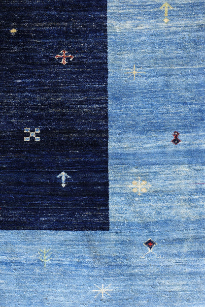 GabbehTribal Rug, 83426