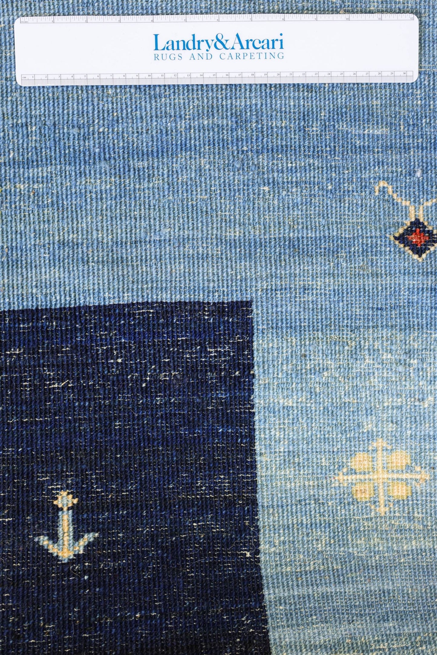 GabbehTribal Rug, 83426
