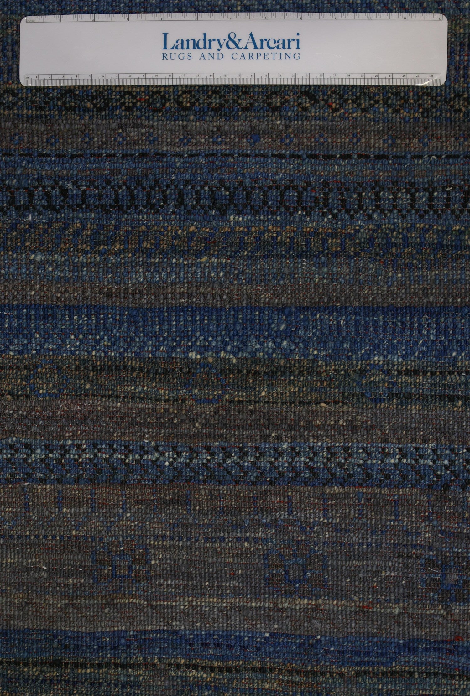Gabbeh Handwoven Tribal Rug, J71109