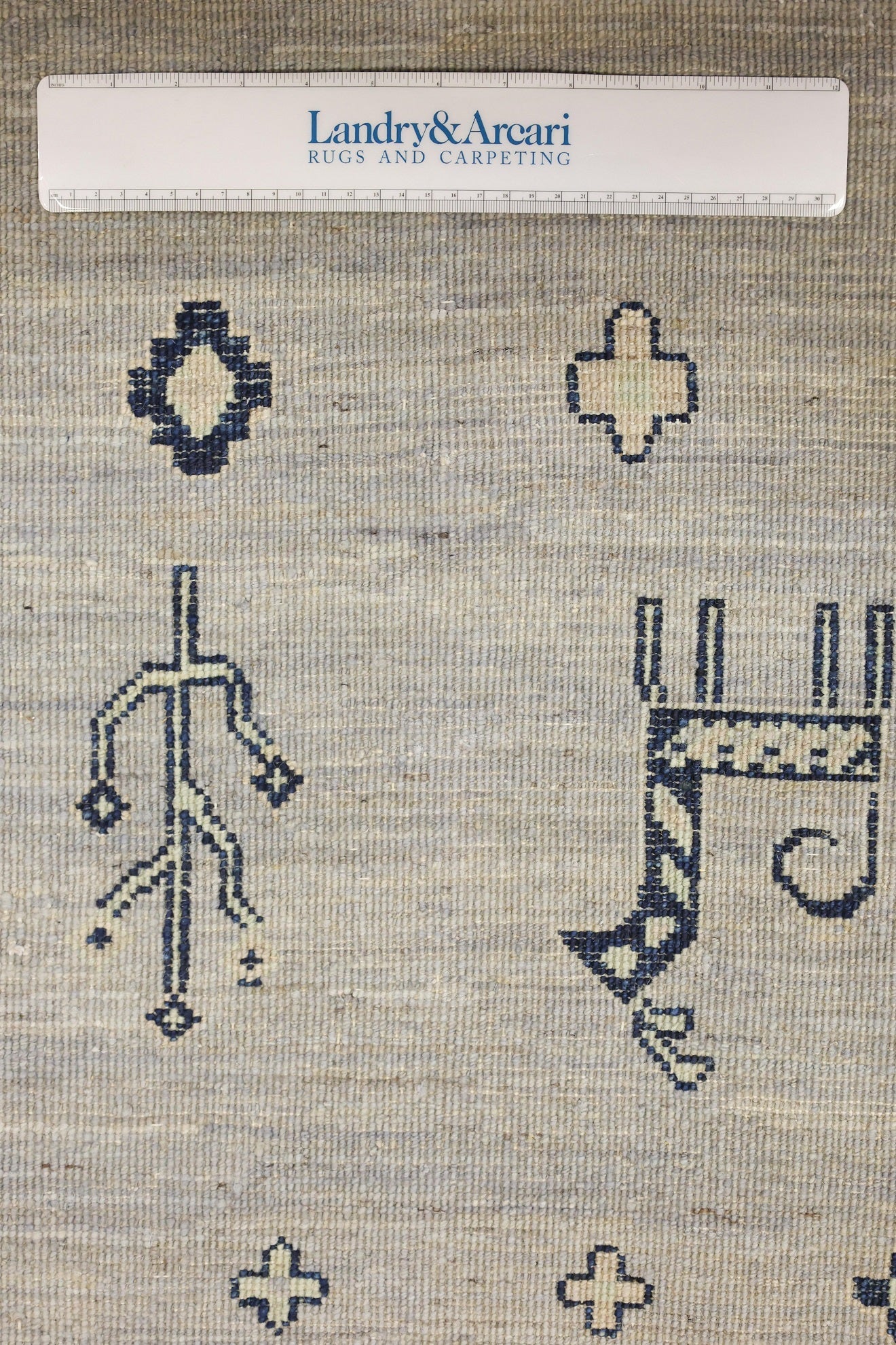 Gabbeh Handwoven Tribal Rug, J71929