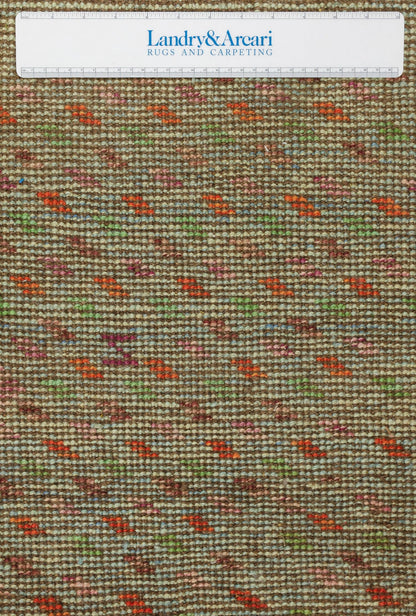 Gabbeh Handwoven Tribal Rug, J79494