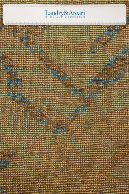 Gabbeh Handwoven Tribal Rug, J79495
