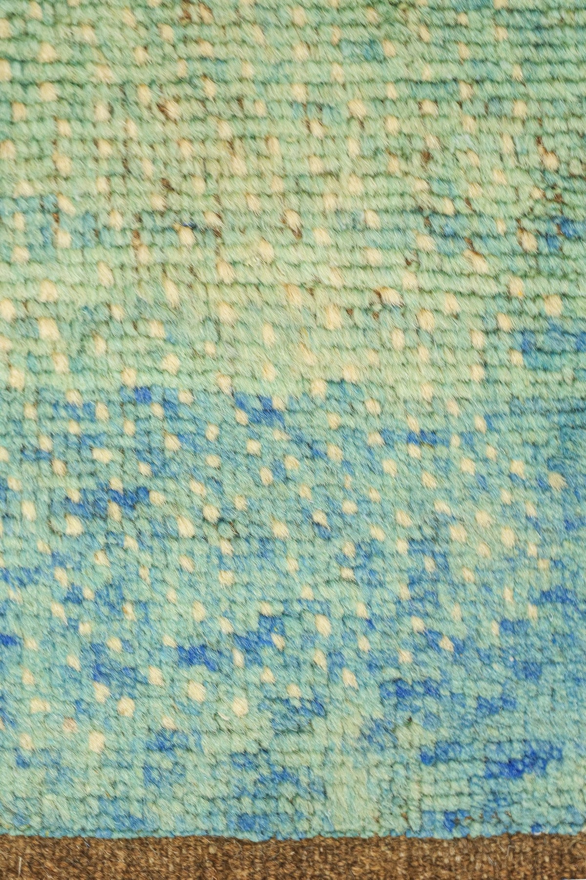 Gabbeh Handwoven Tribal Rug, J79509
