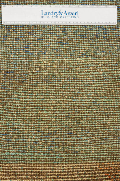 Gabbeh Handwoven Tribal Rug, J79509