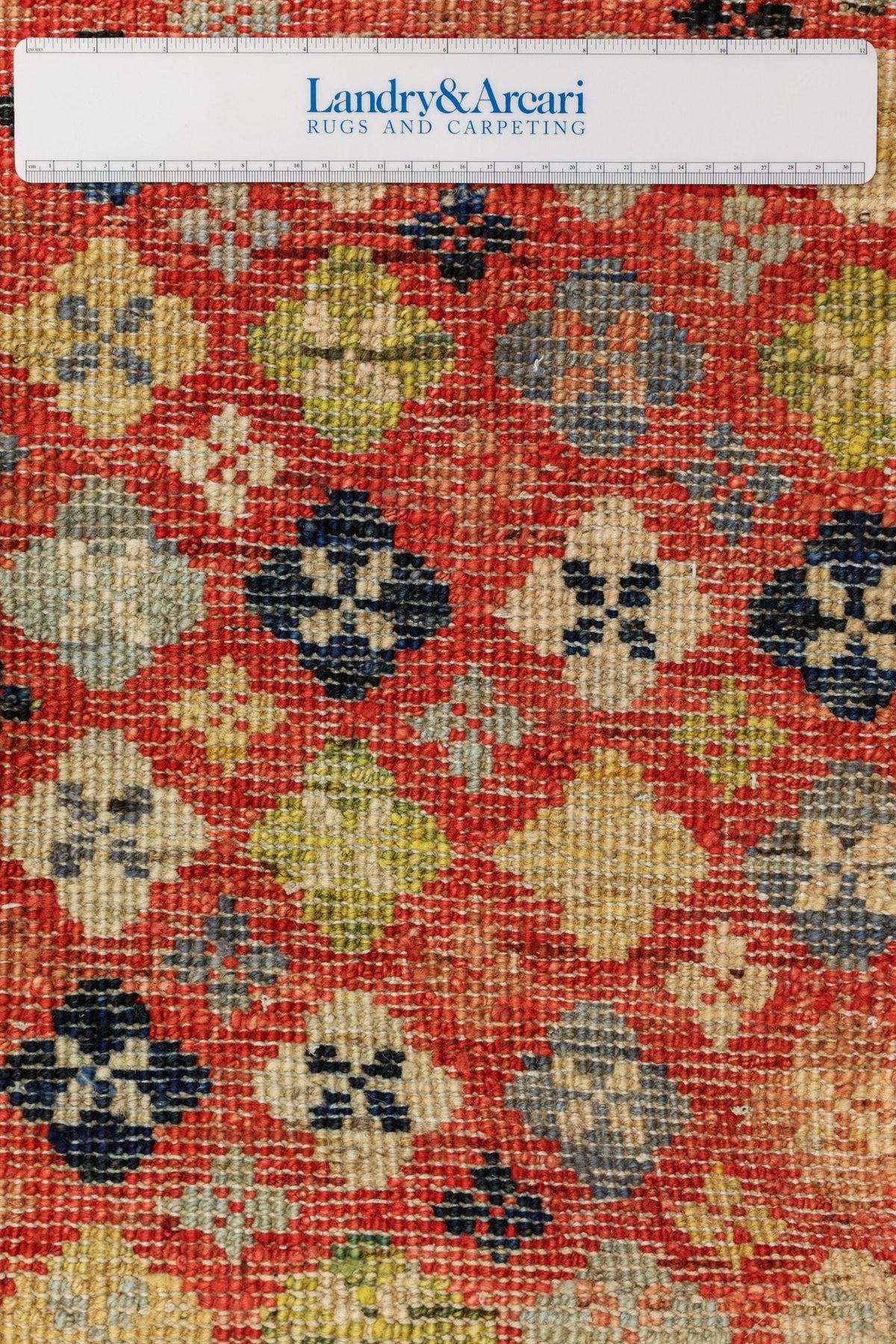 Gabbeh Handwoven Tribal Rug, J79517