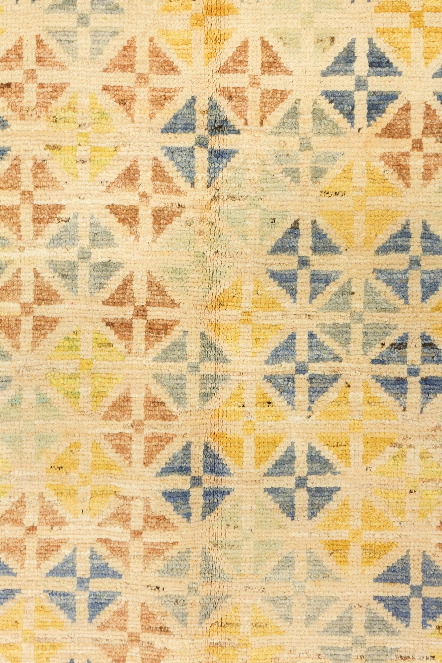 Gabbeh Handwoven Tribal Rug, J79523