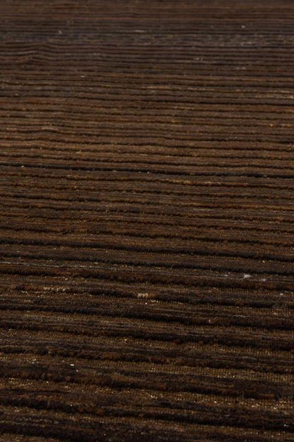 Gabbeh Handwoven Tribal Rug, J79538