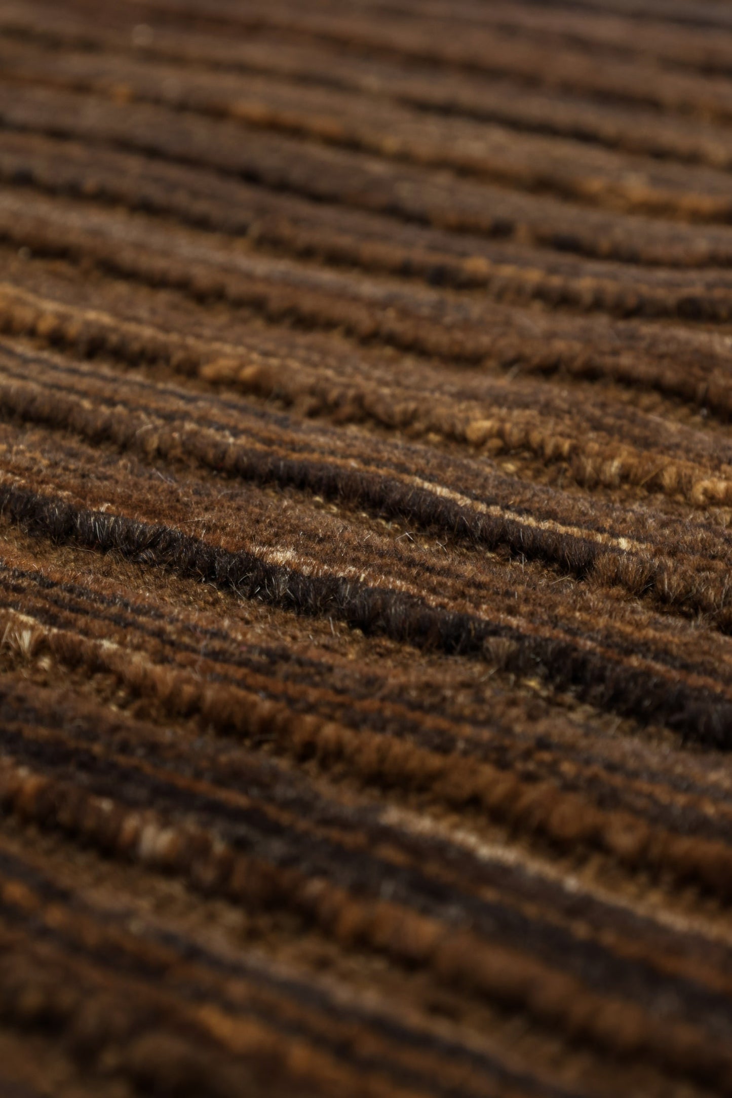 Gabbeh Handwoven Tribal Rug, J79538