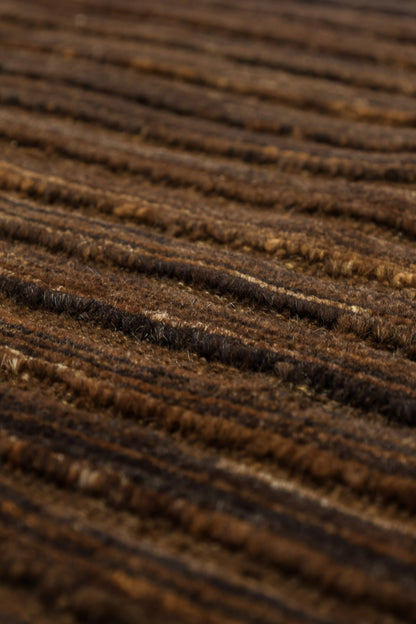 Gabbeh Handwoven Tribal Rug, J79538