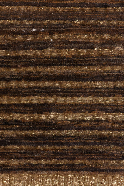 Gabbeh Handwoven Tribal Rug, J79538