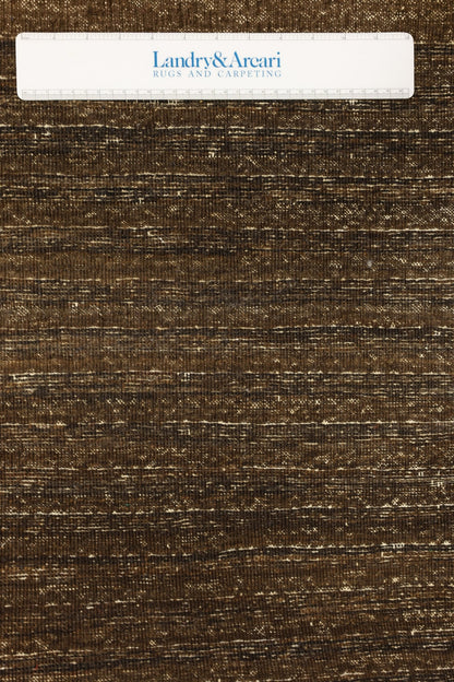 Gabbeh Handwoven Tribal Rug, J79538