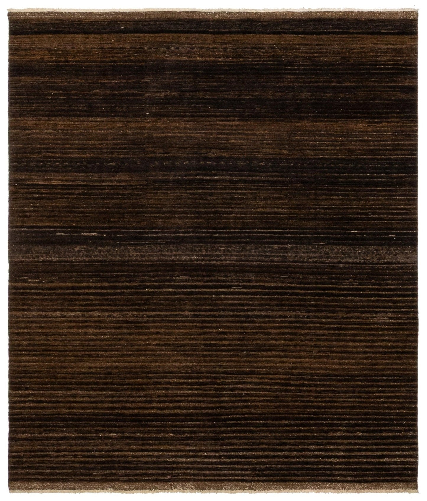 Gabbeh Handwoven Tribal Rug