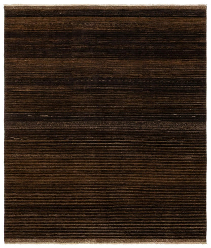 Gabbeh Handwoven Tribal Rug