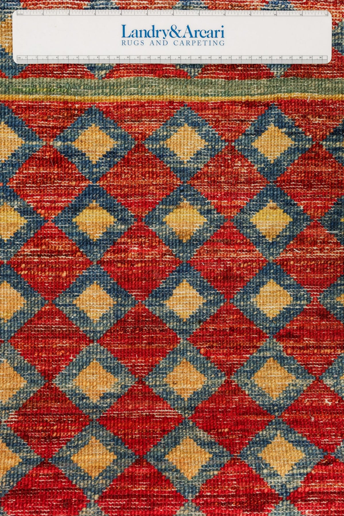 Gabbeh Handwoven Tribal Rug, J79550