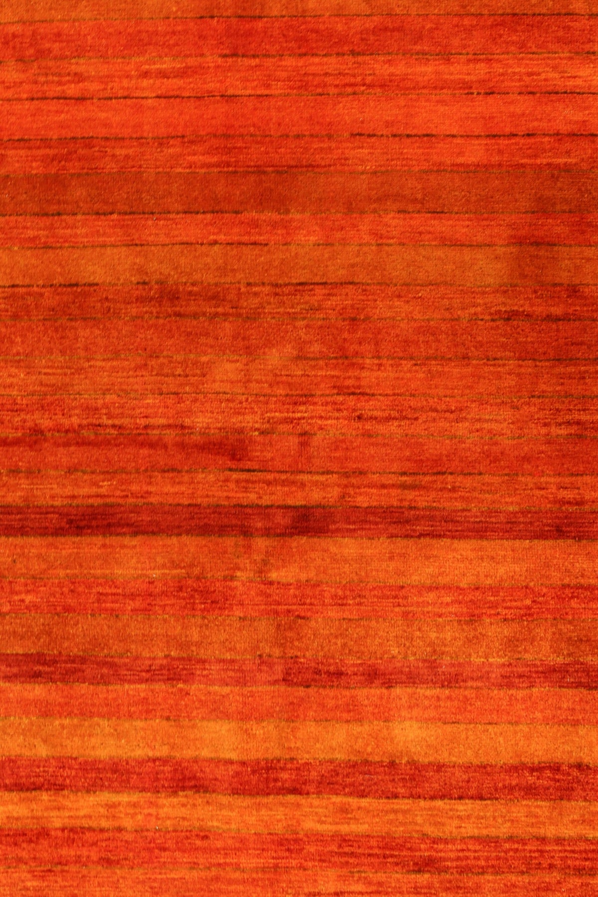 Gabbeh Handwoven Tribal Rug, J79565