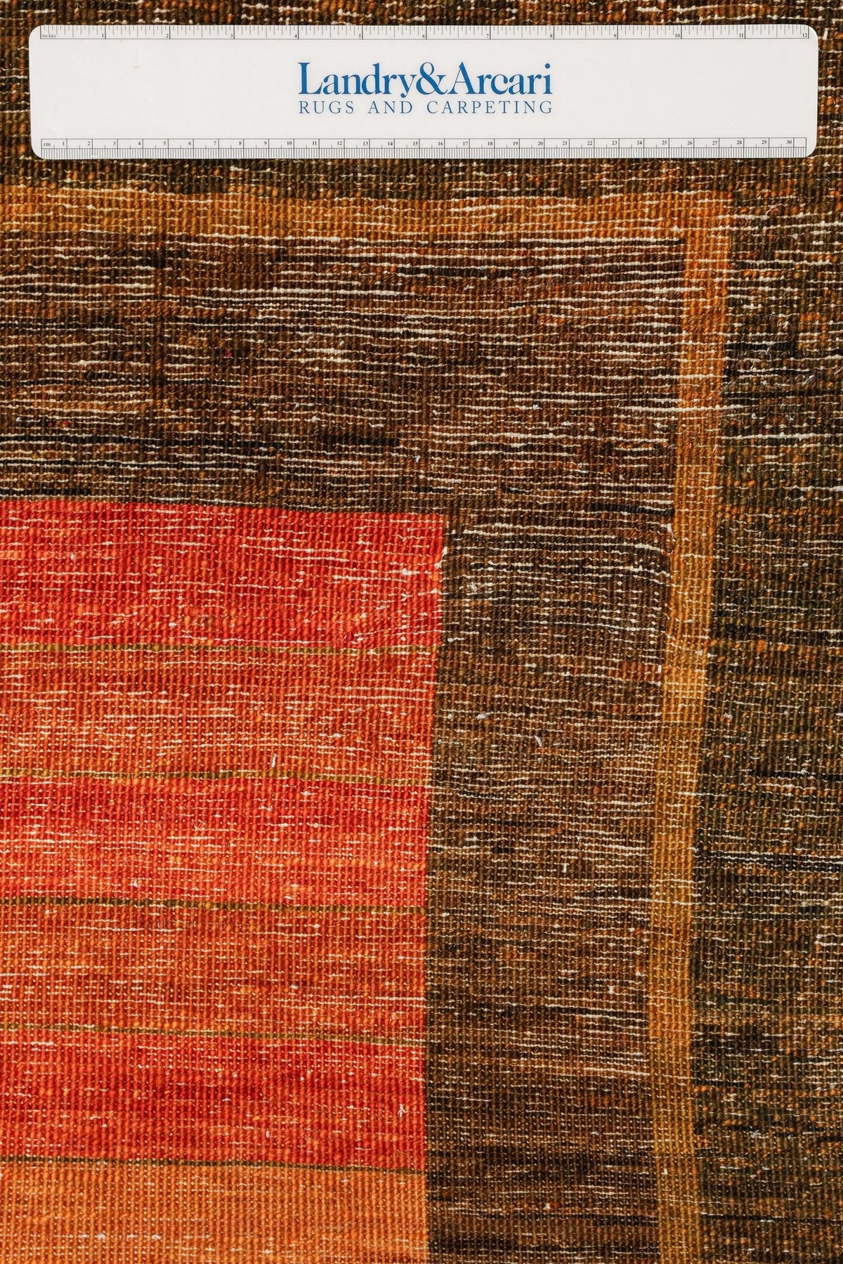 Gabbeh Handwoven Tribal Rug, J79565
