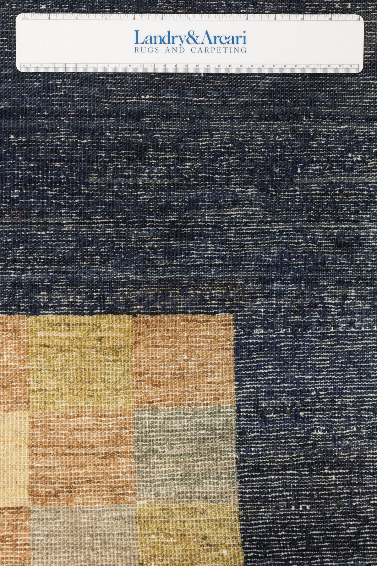 Gabbeh Handwoven Tribal Rug, J79566