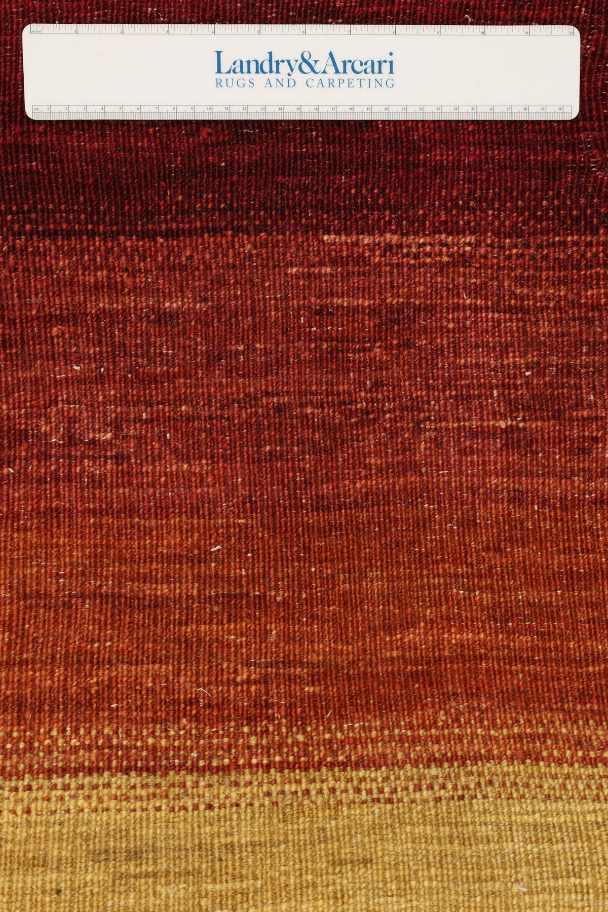 Gabbeh Handwoven Tribal Rug, J79581