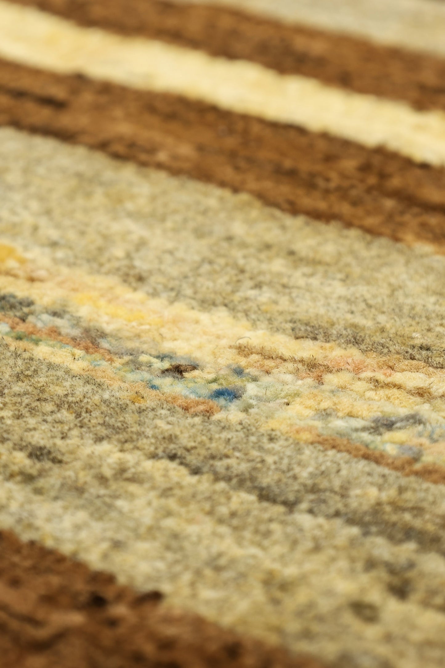 Gabbeh Handwoven Tribal Rug, J79590