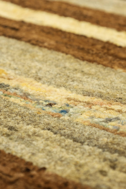 Gabbeh Handwoven Tribal Rug, J79590