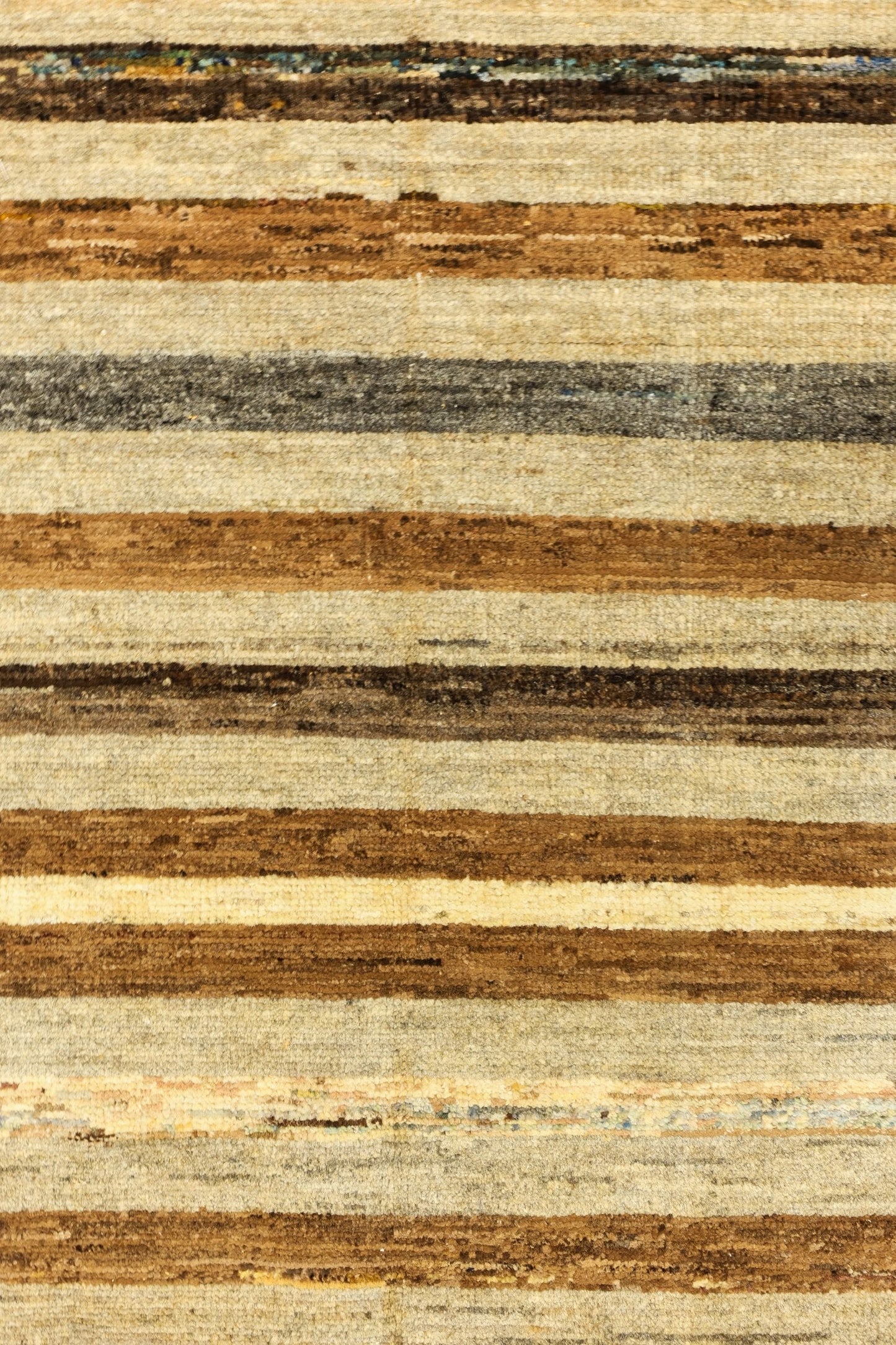 Gabbeh Handwoven Tribal Rug, J79590