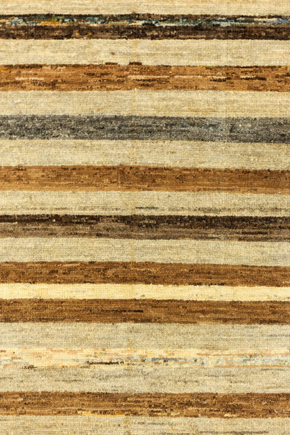 Gabbeh Handwoven Tribal Rug, J79590