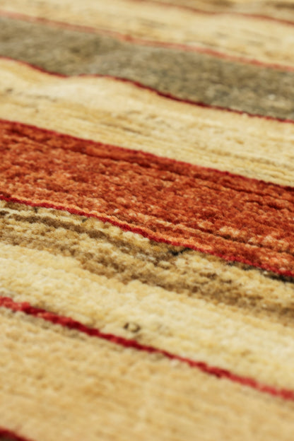 Gabbeh Handwoven Tribal Rug, J79618