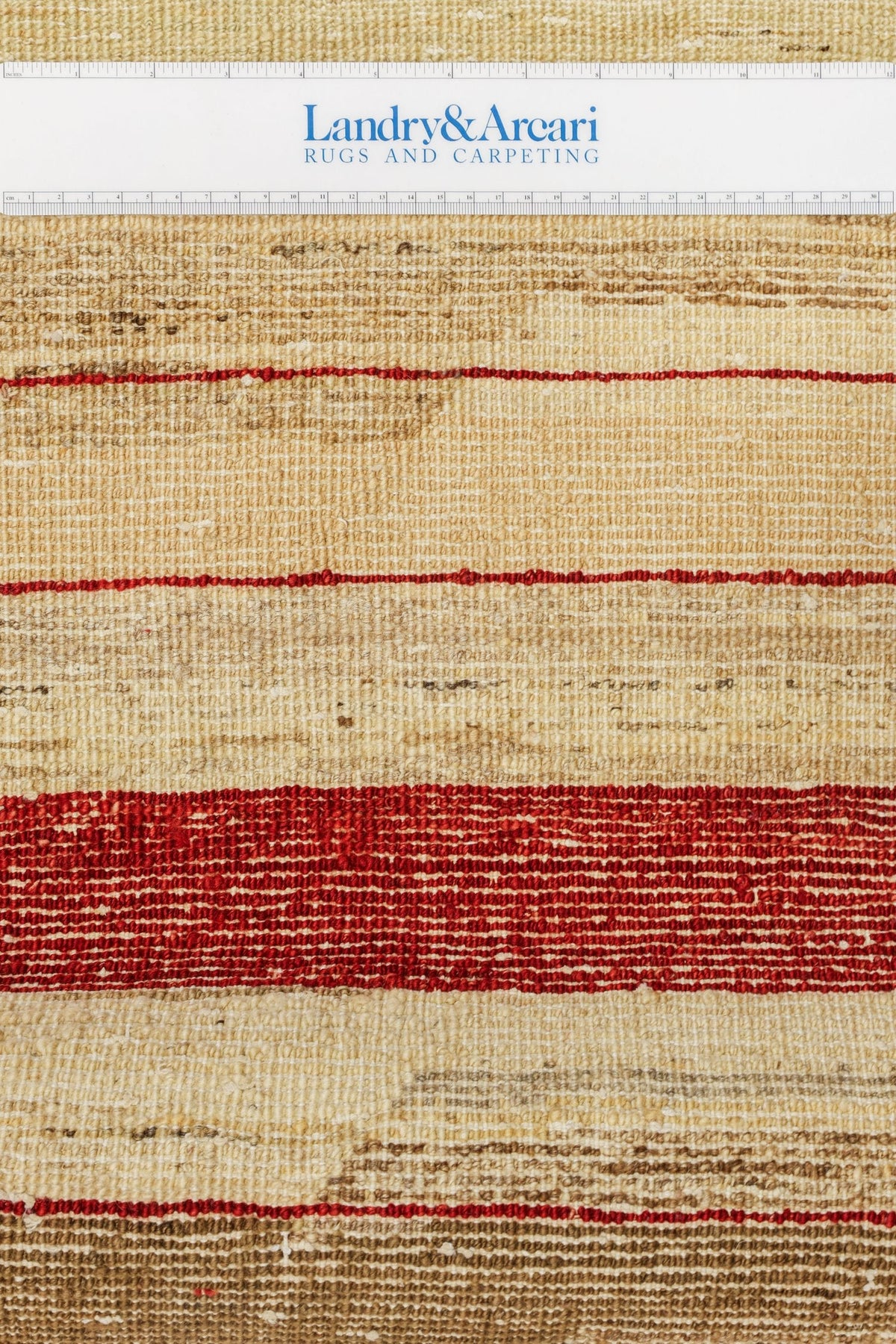 Gabbeh Handwoven Tribal Rug, J79618