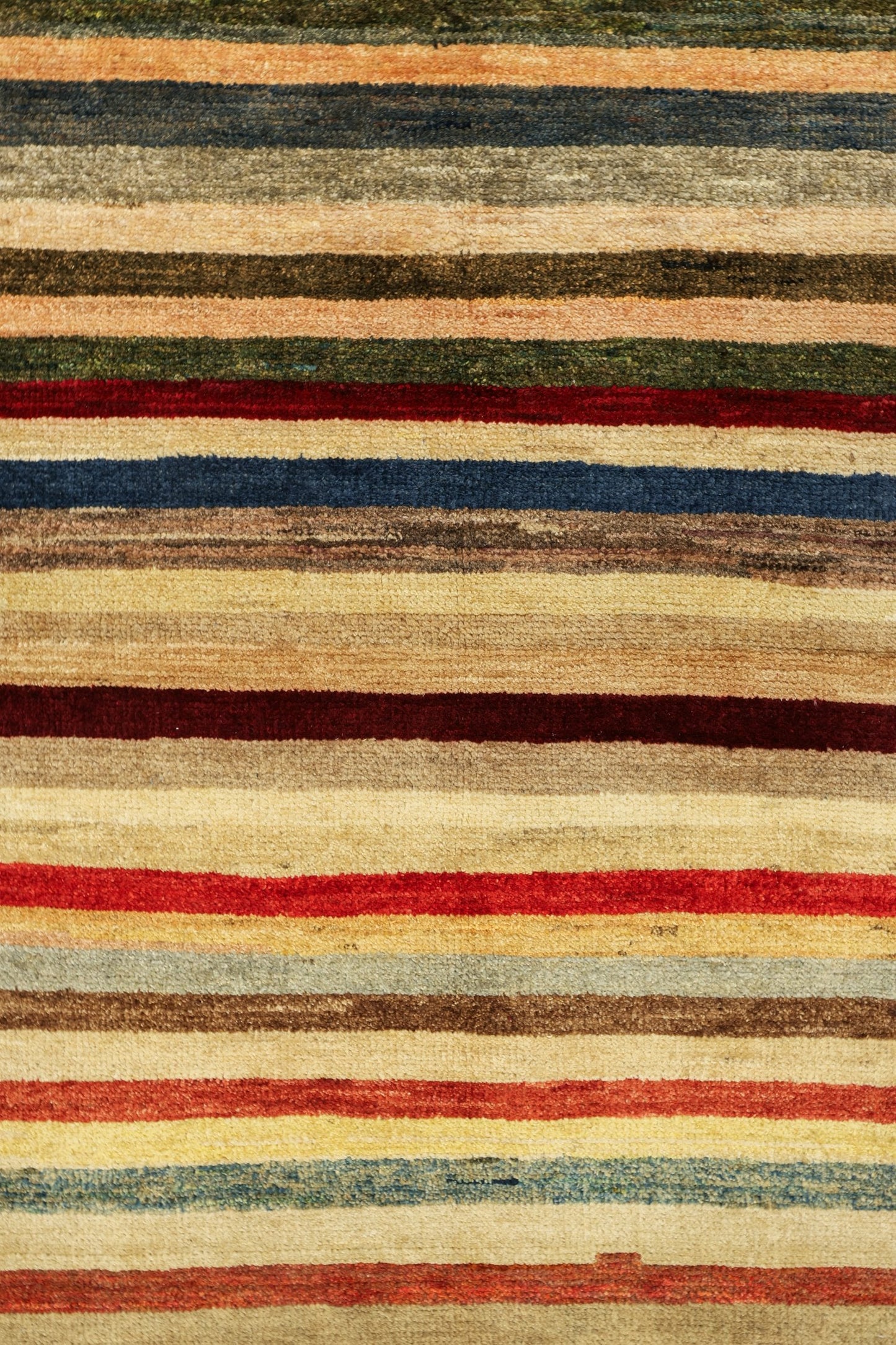 Gabbeh Handwoven Tribal Rug, J79623