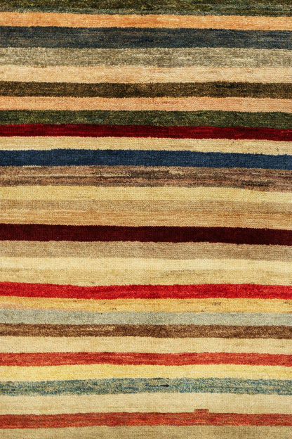 Gabbeh Handwoven Tribal Rug, J79623