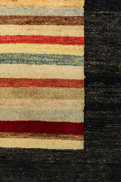Gabbeh Handwoven Tribal Rug, J79623