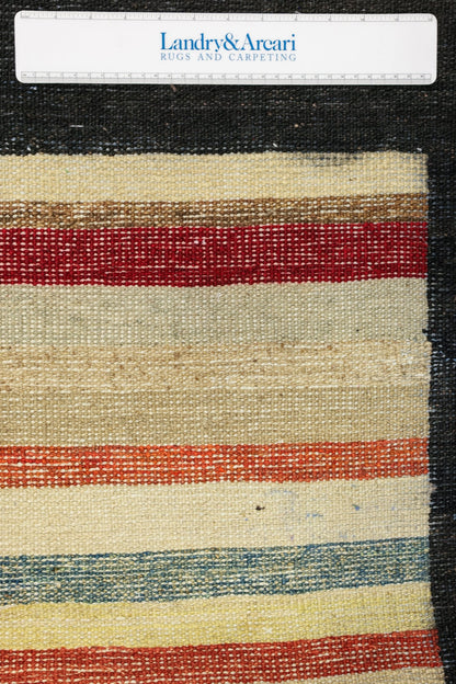 Gabbeh Handwoven Tribal Rug, J79623