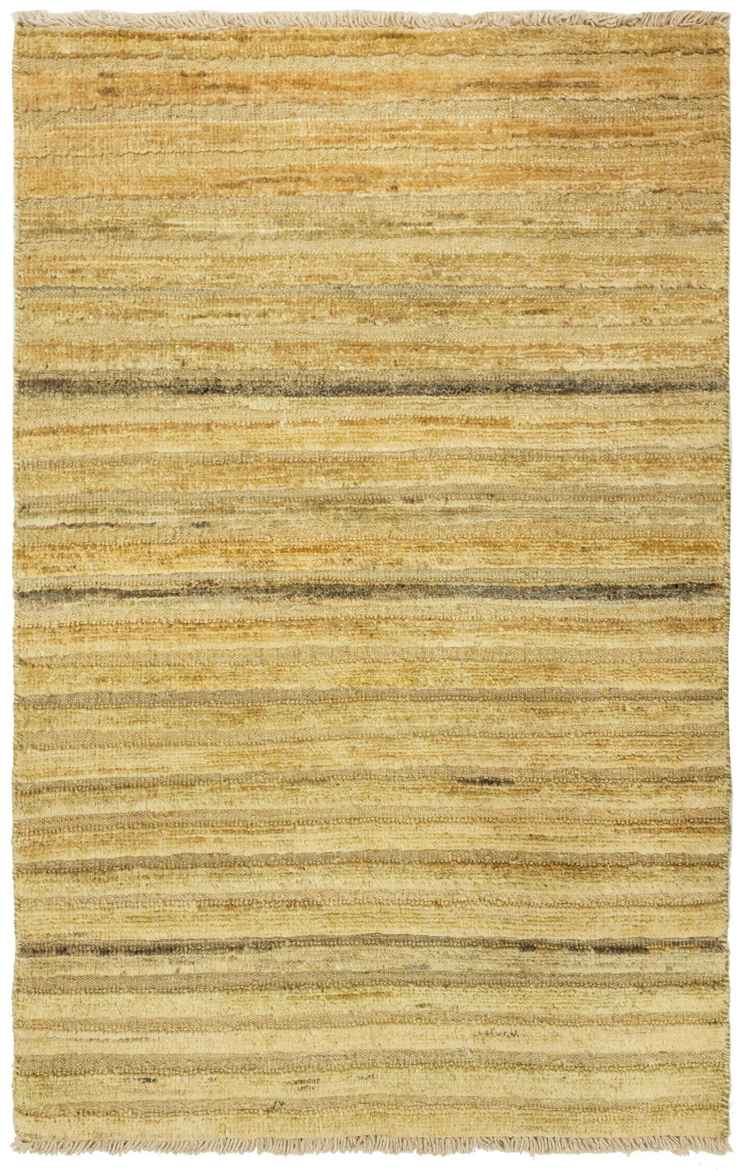 Gabbeh Handwoven Tribal Rug