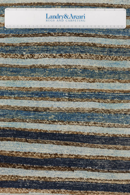 Gabbeh Handwoven Tribal Rug, J79626