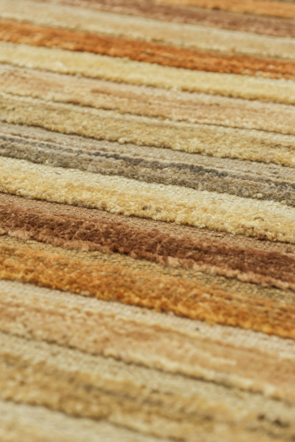 Gabbeh Handwoven Tribal Rug, J79627