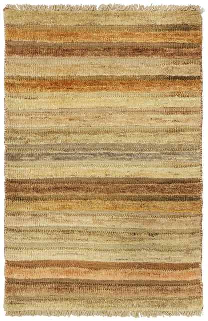 Gabbeh Handwoven Tribal Rug