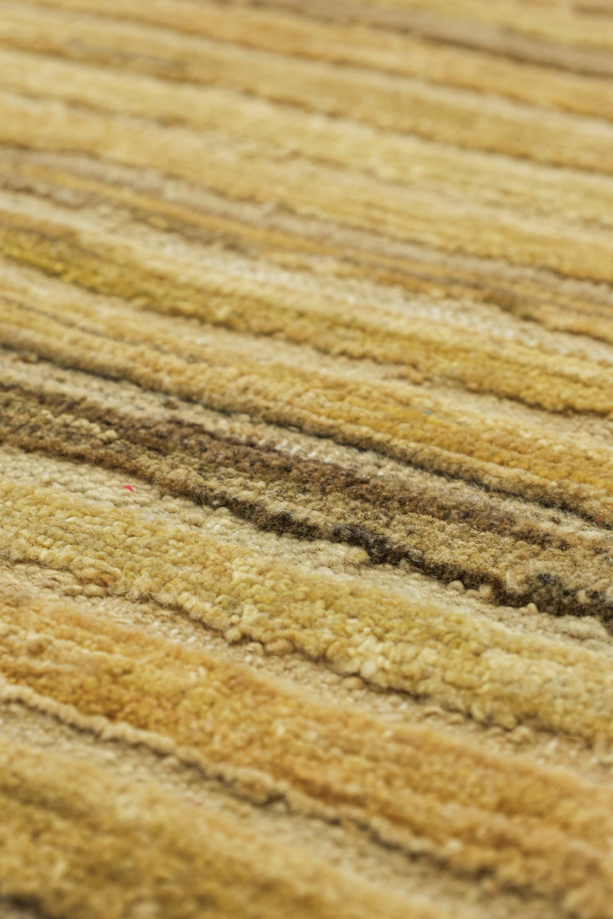 Gabbeh Handwoven Tribal Rug, J79628