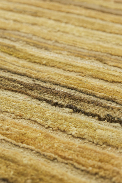Gabbeh Handwoven Tribal Rug, J79628