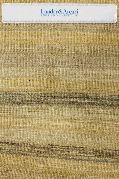 Gabbeh Handwoven Tribal Rug, J79628